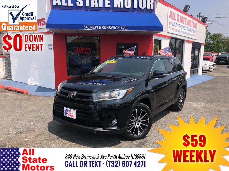 Used Toyota Perth Amboy, Fords, Rahway, South River, NJ All State