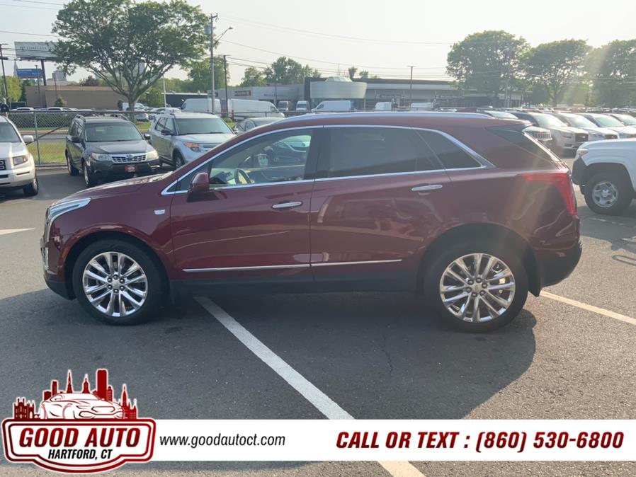 2018 Cadillac XT5 AWD 4dr Platinum, available for sale in Hartford, Connecticut | Good Auto LLC. Hartford, Connecticut 2018 Cadillac XT5 AWD 4dr Platinum, available for sale in Hartford, Connecticut | Good Auto LLC. Hartford, Connecticut