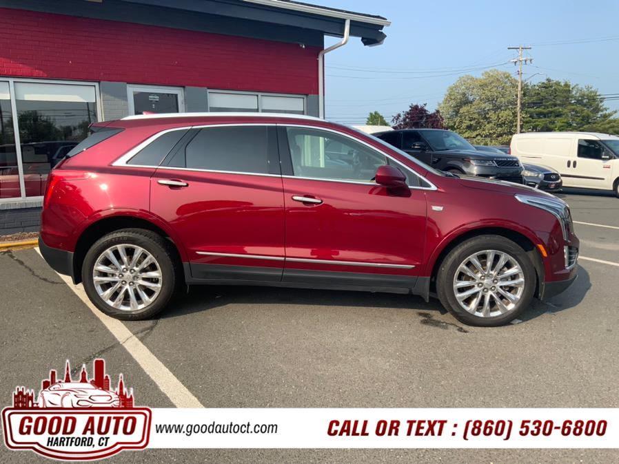 2018 Cadillac XT5 AWD 4dr Platinum, available for sale in Hartford, Connecticut | Good Auto LLC. Hartford, Connecticut 2018 Cadillac XT5 AWD 4dr Platinum, available for sale in Hartford, Connecticut | Good Auto LLC. Hartford, Connecticut
