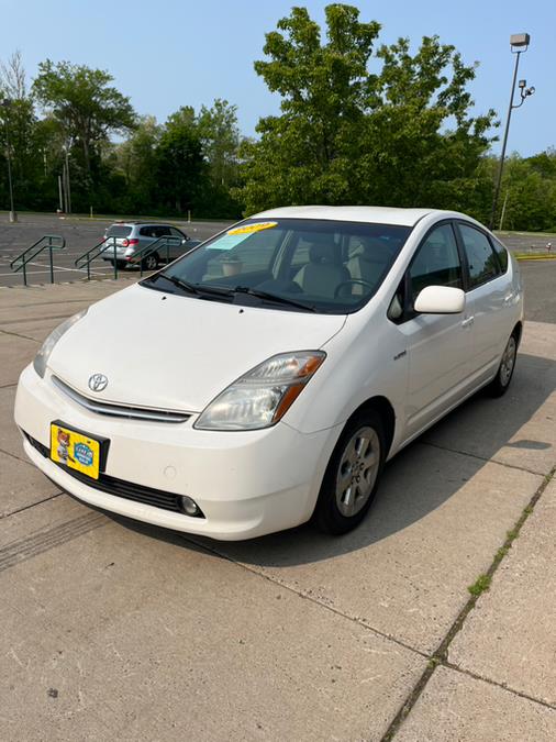 2009 Toyota Prius 5dr HB Touring (Natl), available for sale in New Britain, Connecticut | Supreme Automotive. New Britain, Connecticut 2009 Toyota Prius 5dr HB Touring (Natl), available for sale in New Britain, Connecticut | Supreme Automotive. New Britain, Connecticut
