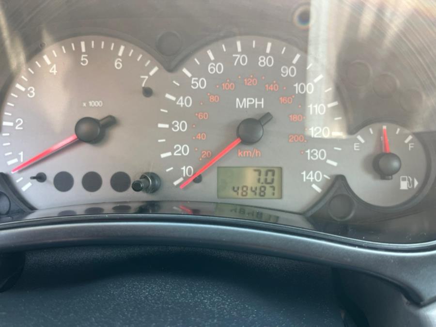 2003 Ford Focus 3dr Cpe ZX3 Premium, available for sale in New Britain, Connecticut | Supreme Automotive. New Britain, Connecticut 2003 Ford Focus 3dr Cpe ZX3 Premium, available for sale in New Britain, Connecticut | Supreme Automotive. New Britain, Connecticut