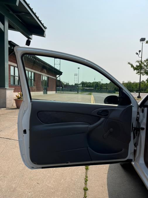 2003 Ford Focus 3dr Cpe ZX3 Premium, available for sale in New Britain, Connecticut | Supreme Automotive. New Britain, Connecticut 2003 Ford Focus 3dr Cpe ZX3 Premium, available for sale in New Britain, Connecticut | Supreme Automotive. New Britain, Connecticut