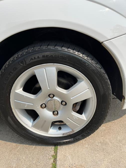 2003 Ford Focus 3dr Cpe ZX3 Premium, available for sale in New Britain, Connecticut | Supreme Automotive. New Britain, Connecticut 2003 Ford Focus 3dr Cpe ZX3 Premium, available for sale in New Britain, Connecticut | Supreme Automotive. New Britain, Connecticut