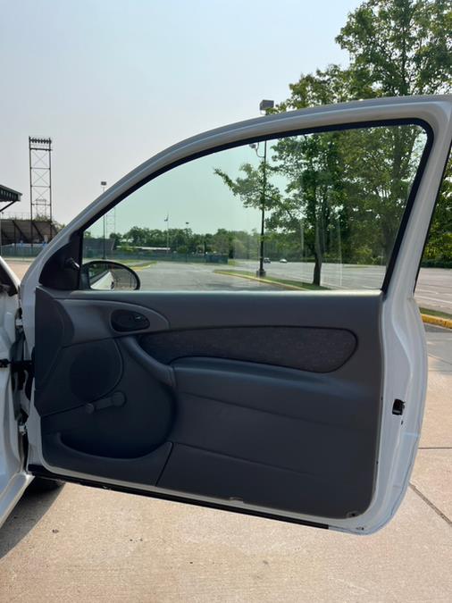 2003 Ford Focus 3dr Cpe ZX3 Premium, available for sale in New Britain, Connecticut | Supreme Automotive. New Britain, Connecticut 2003 Ford Focus 3dr Cpe ZX3 Premium, available for sale in New Britain, Connecticut | Supreme Automotive. New Britain, Connecticut
