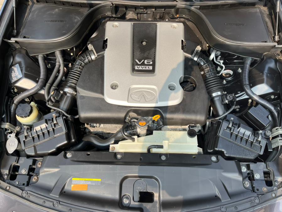 2011 Infiniti G37 Sedan 4dr x AWD, available for sale in New Britain, Connecticut | Supreme Automotive. New Britain, Connecticut 2011 Infiniti G37 Sedan 4dr x AWD, available for sale in New Britain, Connecticut | Supreme Automotive. New Britain, Connecticut