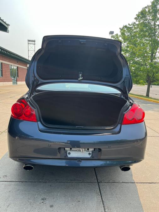 2011 Infiniti G37 Sedan 4dr x AWD, available for sale in New Britain, Connecticut | Supreme Automotive. New Britain, Connecticut 2011 Infiniti G37 Sedan 4dr x AWD, available for sale in New Britain, Connecticut | Supreme Automotive. New Britain, Connecticut