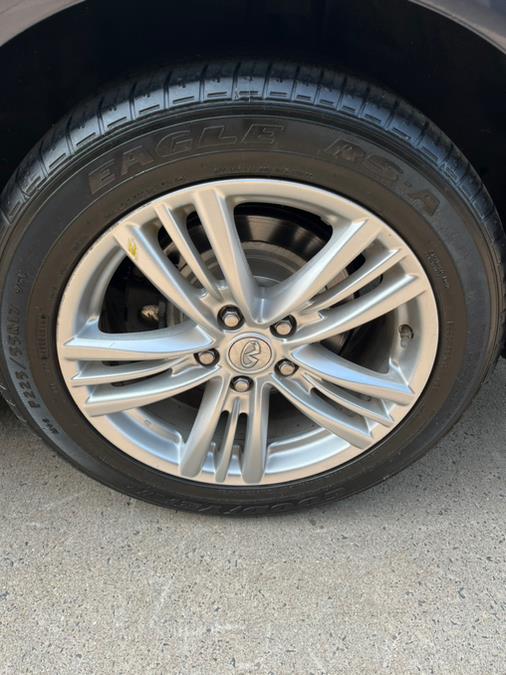 2011 Infiniti G37 Sedan 4dr x AWD, available for sale in New Britain, Connecticut | Supreme Automotive. New Britain, Connecticut 2011 Infiniti G37 Sedan 4dr x AWD, available for sale in New Britain, Connecticut | Supreme Automotive. New Britain, Connecticut