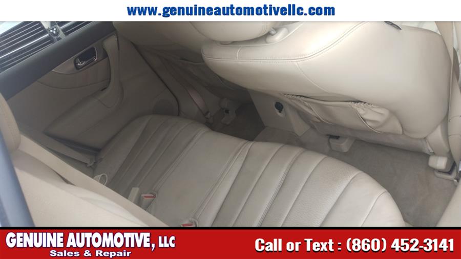 2009 Infiniti FX35 AWD 4dr, available for sale in East Hartford, Connecticut | Genuine Automotive LLC. East Hartford, Connecticut 2009 Infiniti FX35 AWD 4dr, available for sale in East Hartford, Connecticut | Genuine Automotive LLC. East Hartford, Connecticut
