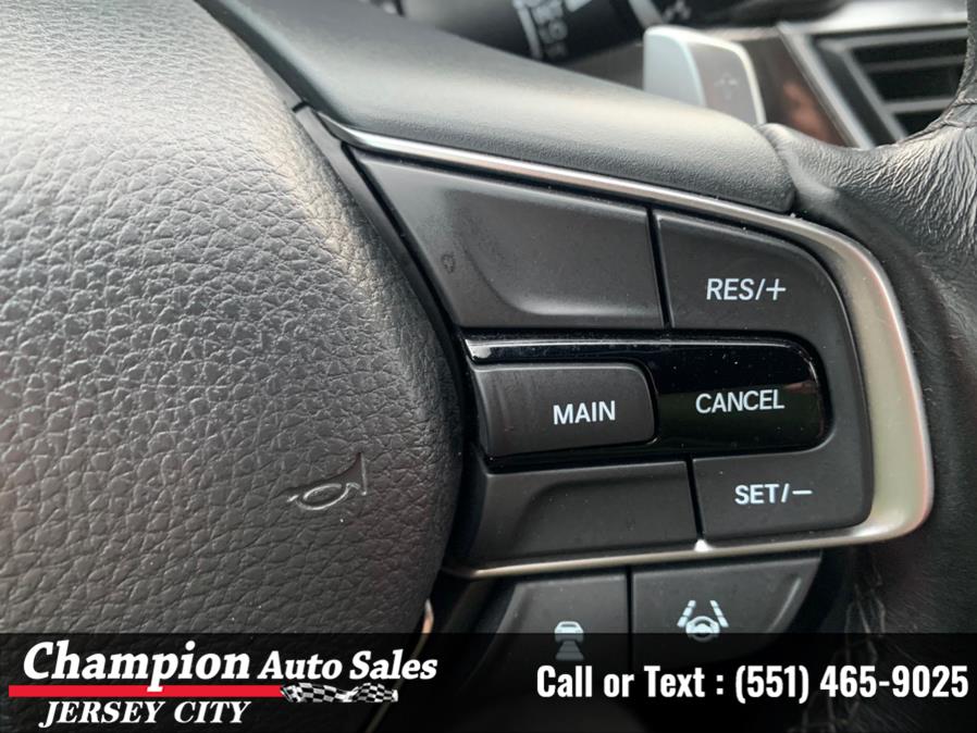 2019 Honda Accord Sedan Sport 1.5T CVT, available for sale in Jersey City, New Jersey | Champion Auto Sales of JC. Jersey City, New Jersey 2019 Honda Accord Sedan Sport 1.5T CVT, available for sale in Jersey City, New Jersey | Champion Auto Sales of JC. Jersey City, New Jersey