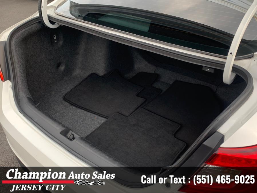 2019 Honda Accord Sedan Sport 1.5T CVT, available for sale in Jersey City, New Jersey | Champion Auto Sales of JC. Jersey City, New Jersey 2019 Honda Accord Sedan Sport 1.5T CVT, available for sale in Jersey City, New Jersey | Champion Auto Sales of JC. Jersey City, New Jersey