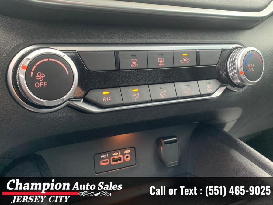 2020 Nissan Altima 2.5 S AWD Sedan, available for sale in Jersey City, New Jersey | Champion Auto Sales of JC. Jersey City, New Jersey 2020 Nissan Altima 2.5 S AWD Sedan, available for sale in Jersey City, New Jersey | Champion Auto Sales of JC. Jersey City, New Jersey