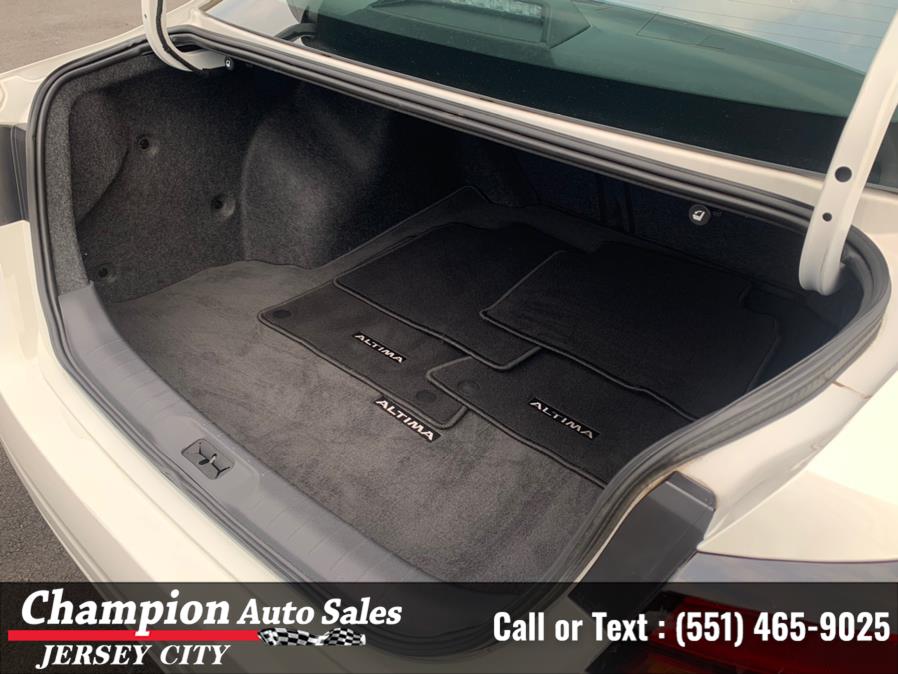 2020 Nissan Altima 2.5 S AWD Sedan, available for sale in Jersey City, New Jersey | Champion Auto Sales of JC. Jersey City, New Jersey 2020 Nissan Altima 2.5 S AWD Sedan, available for sale in Jersey City, New Jersey | Champion Auto Sales of JC. Jersey City, New Jersey