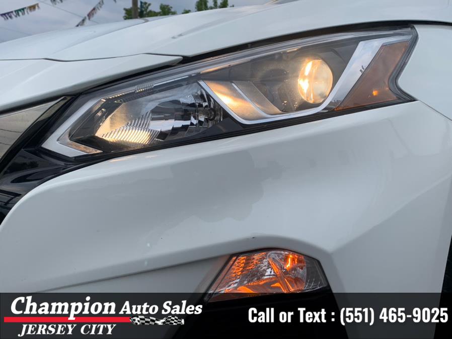2020 Nissan Altima 2.5 S AWD Sedan, available for sale in Jersey City, New Jersey | Champion Auto Sales of JC. Jersey City, New Jersey 2020 Nissan Altima 2.5 S AWD Sedan, available for sale in Jersey City, New Jersey | Champion Auto Sales of JC. Jersey City, New Jersey