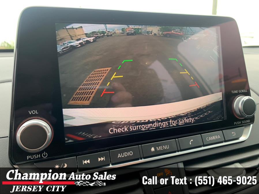 2020 Nissan Altima 2.5 S AWD Sedan, available for sale in Jersey City, New Jersey | Champion Auto Sales of JC. Jersey City, New Jersey 2020 Nissan Altima 2.5 S AWD Sedan, available for sale in Jersey City, New Jersey | Champion Auto Sales of JC. Jersey City, New Jersey