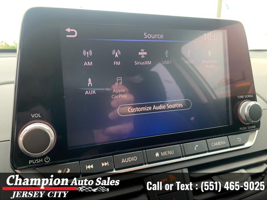 2020 Nissan Altima 2.5 S AWD Sedan, available for sale in Jersey City, New Jersey | Champion Auto Sales of JC. Jersey City, New Jersey 2020 Nissan Altima 2.5 S AWD Sedan, available for sale in Jersey City, New Jersey | Champion Auto Sales of JC. Jersey City, New Jersey