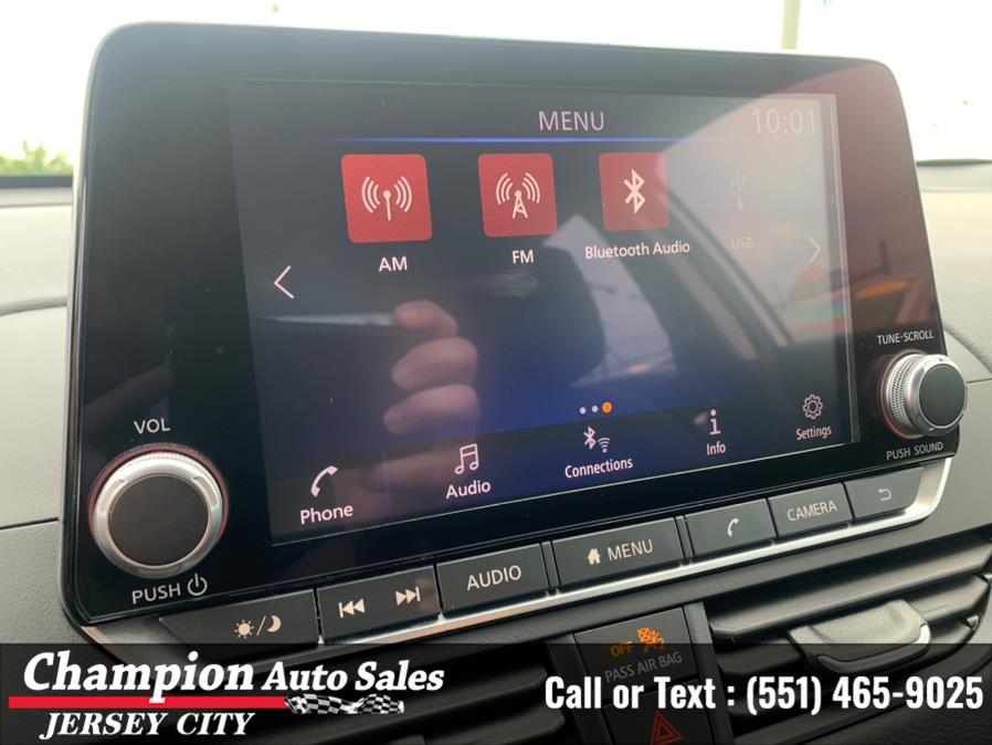 2020 Nissan Altima 2.5 S AWD Sedan, available for sale in Jersey City, New Jersey | Champion Auto Sales of JC. Jersey City, New Jersey 2020 Nissan Altima 2.5 S AWD Sedan, available for sale in Jersey City, New Jersey | Champion Auto Sales of JC. Jersey City, New Jersey