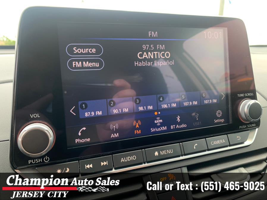 2020 Nissan Altima 2.5 S AWD Sedan, available for sale in Jersey City, New Jersey | Champion Auto Sales of JC. Jersey City, New Jersey 2020 Nissan Altima 2.5 S AWD Sedan, available for sale in Jersey City, New Jersey | Champion Auto Sales of JC. Jersey City, New Jersey