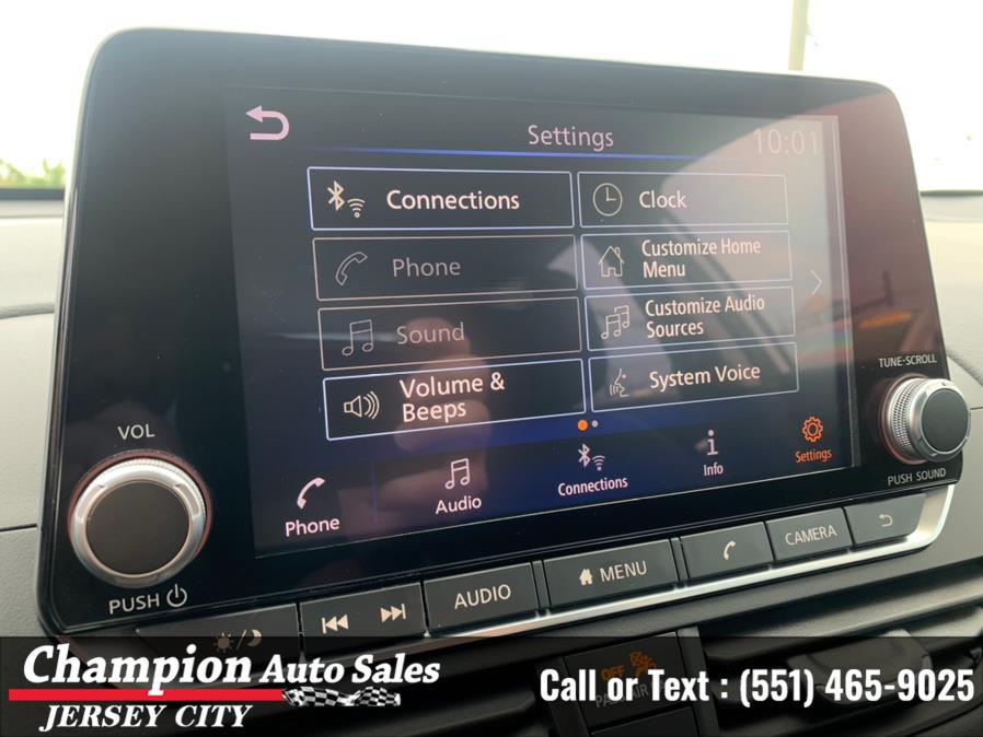 2020 Nissan Altima 2.5 S AWD Sedan, available for sale in Jersey City, New Jersey | Champion Auto Sales of JC. Jersey City, New Jersey 2020 Nissan Altima 2.5 S AWD Sedan, available for sale in Jersey City, New Jersey | Champion Auto Sales of JC. Jersey City, New Jersey