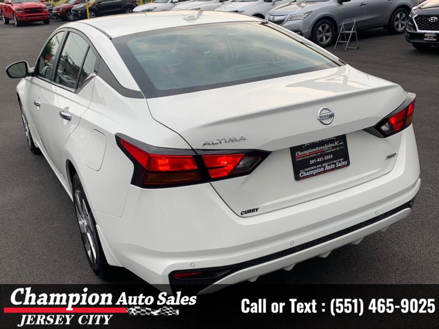 2020 Nissan Altima 2.5 S AWD Sedan, available for sale in Jersey City, New Jersey | Champion Auto Sales of JC. Jersey City, New Jersey 2020 Nissan Altima 2.5 S AWD Sedan, available for sale in Jersey City, New Jersey | Champion Auto Sales of JC. Jersey City, New Jersey