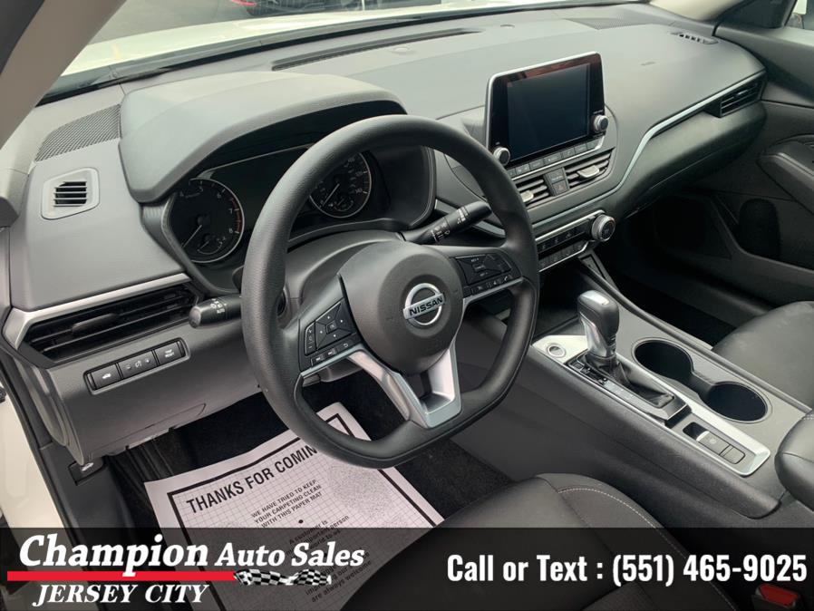 2020 Nissan Altima 2.5 S AWD Sedan, available for sale in Jersey City, New Jersey | Champion Auto Sales of JC. Jersey City, New Jersey 2020 Nissan Altima 2.5 S AWD Sedan, available for sale in Jersey City, New Jersey | Champion Auto Sales of JC. Jersey City, New Jersey