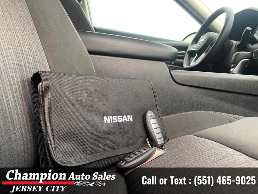 2020 Nissan Altima 2.5 S AWD Sedan, available for sale in Jersey City, New Jersey | Champion Auto Sales of JC. Jersey City, New Jersey 2020 Nissan Altima 2.5 S AWD Sedan, available for sale in Jersey City, New Jersey | Champion Auto Sales of JC. Jersey City, New Jersey