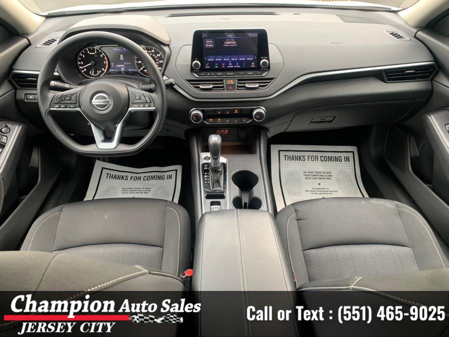 2020 Nissan Altima 2.5 S AWD Sedan, available for sale in Jersey City, New Jersey | Champion Auto Sales of JC. Jersey City, New Jersey 2020 Nissan Altima 2.5 S AWD Sedan, available for sale in Jersey City, New Jersey | Champion Auto Sales of JC. Jersey City, New Jersey