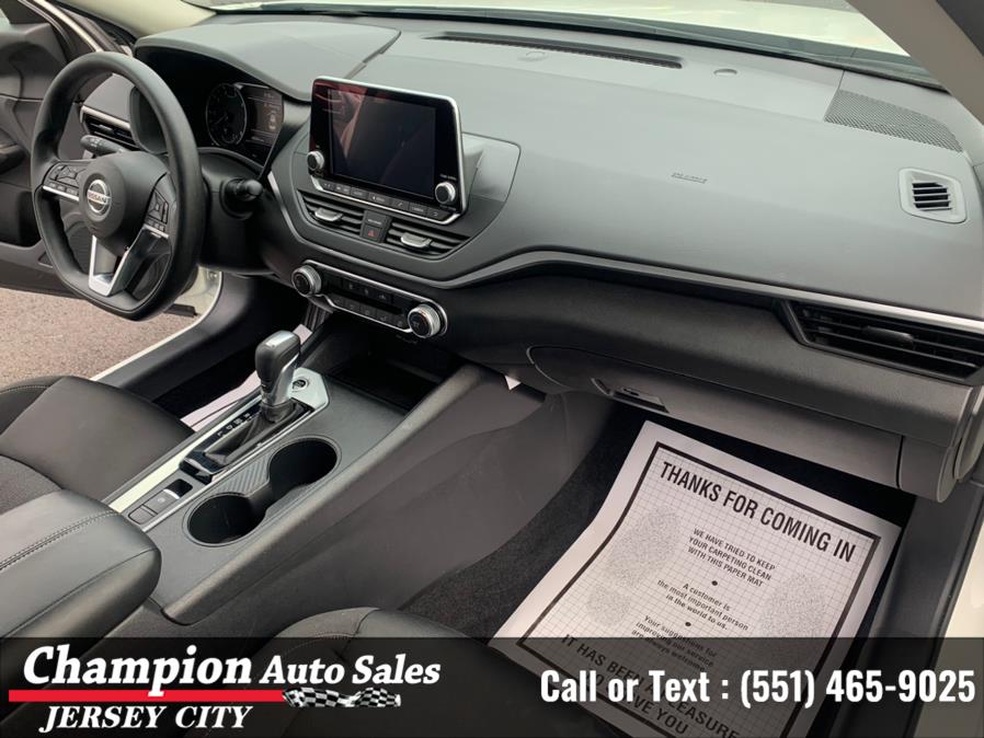 2020 Nissan Altima 2.5 S AWD Sedan, available for sale in Jersey City, New Jersey | Champion Auto Sales of JC. Jersey City, New Jersey 2020 Nissan Altima 2.5 S AWD Sedan, available for sale in Jersey City, New Jersey | Champion Auto Sales of JC. Jersey City, New Jersey