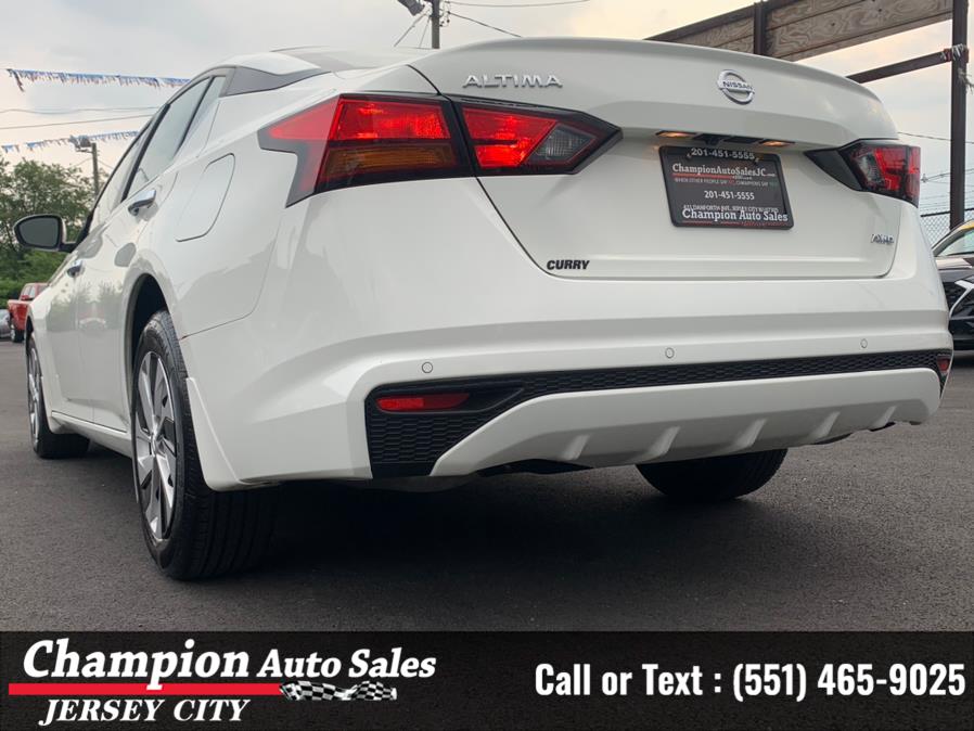 2020 Nissan Altima 2.5 S AWD Sedan, available for sale in Jersey City, New Jersey | Champion Auto Sales of JC. Jersey City, New Jersey 2020 Nissan Altima 2.5 S AWD Sedan, available for sale in Jersey City, New Jersey | Champion Auto Sales of JC. Jersey City, New Jersey