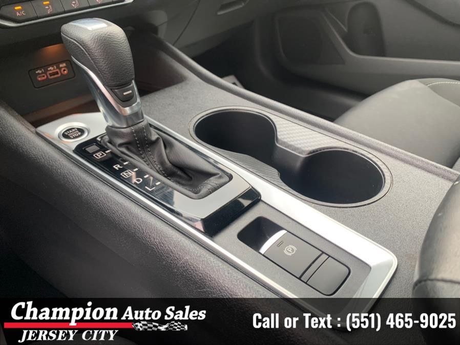 2020 Nissan Altima 2.5 S AWD Sedan, available for sale in Jersey City, New Jersey | Champion Auto Sales of JC. Jersey City, New Jersey 2020 Nissan Altima 2.5 S AWD Sedan, available for sale in Jersey City, New Jersey | Champion Auto Sales of JC. Jersey City, New Jersey