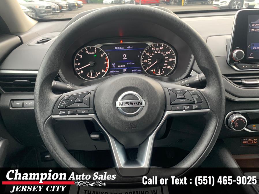 2020 Nissan Altima 2.5 S AWD Sedan, available for sale in Jersey City, New Jersey | Champion Auto Sales of JC. Jersey City, New Jersey 2020 Nissan Altima 2.5 S AWD Sedan, available for sale in Jersey City, New Jersey | Champion Auto Sales of JC. Jersey City, New Jersey