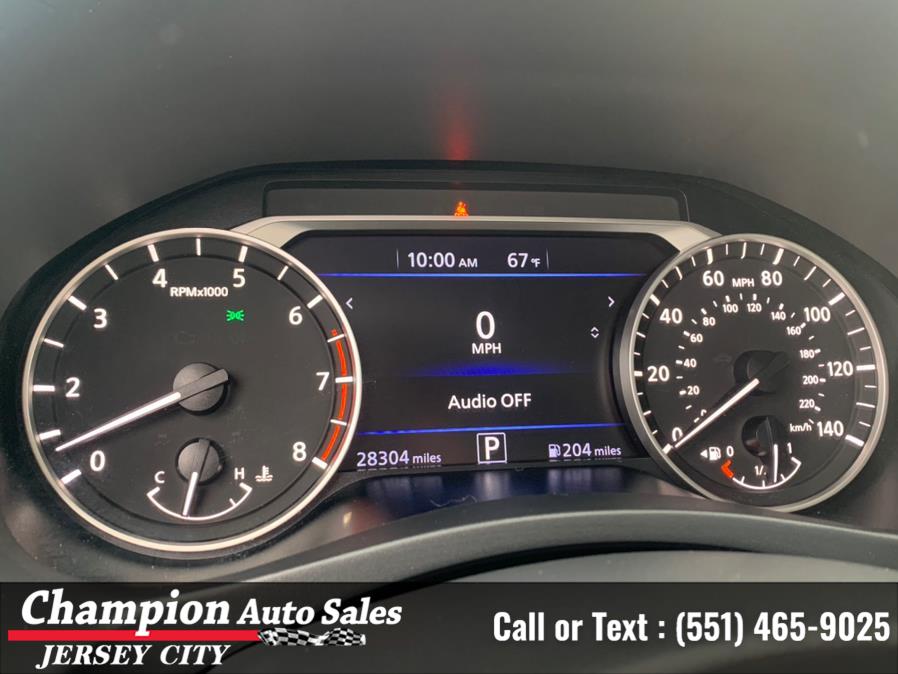 2020 Nissan Altima 2.5 S AWD Sedan, available for sale in Jersey City, New Jersey | Champion Auto Sales of JC. Jersey City, New Jersey 2020 Nissan Altima 2.5 S AWD Sedan, available for sale in Jersey City, New Jersey | Champion Auto Sales of JC. Jersey City, New Jersey