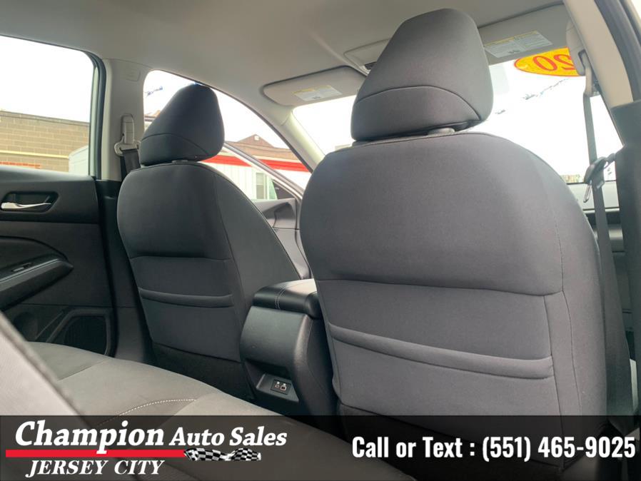 2020 Nissan Altima 2.5 S AWD Sedan, available for sale in Jersey City, New Jersey | Champion Auto Sales of JC. Jersey City, New Jersey 2020 Nissan Altima 2.5 S AWD Sedan, available for sale in Jersey City, New Jersey | Champion Auto Sales of JC. Jersey City, New Jersey