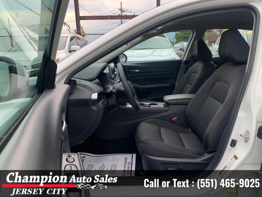 2020 Nissan Altima 2.5 S AWD Sedan, available for sale in Jersey City, New Jersey | Champion Auto Sales of JC. Jersey City, New Jersey 2020 Nissan Altima 2.5 S AWD Sedan, available for sale in Jersey City, New Jersey | Champion Auto Sales of JC. Jersey City, New Jersey
