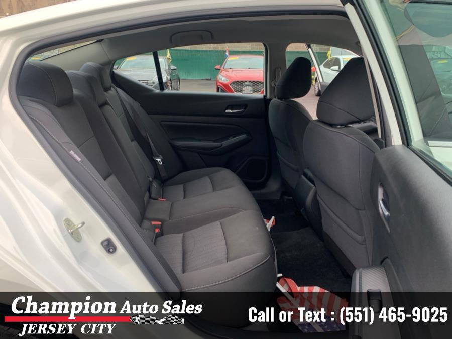 2020 Nissan Altima 2.5 S AWD Sedan, available for sale in Jersey City, New Jersey | Champion Auto Sales of JC. Jersey City, New Jersey 2020 Nissan Altima 2.5 S AWD Sedan, available for sale in Jersey City, New Jersey | Champion Auto Sales of JC. Jersey City, New Jersey