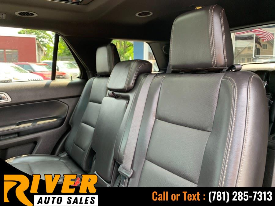 2015 Ford Explorer 4WD 4dr Sport, available for sale in Malden, Massachusetts | River Auto Sales. Malden, Massachusetts 2015 Ford Explorer 4WD 4dr Sport, available for sale in Malden, Massachusetts | River Auto Sales. Malden, Massachusetts