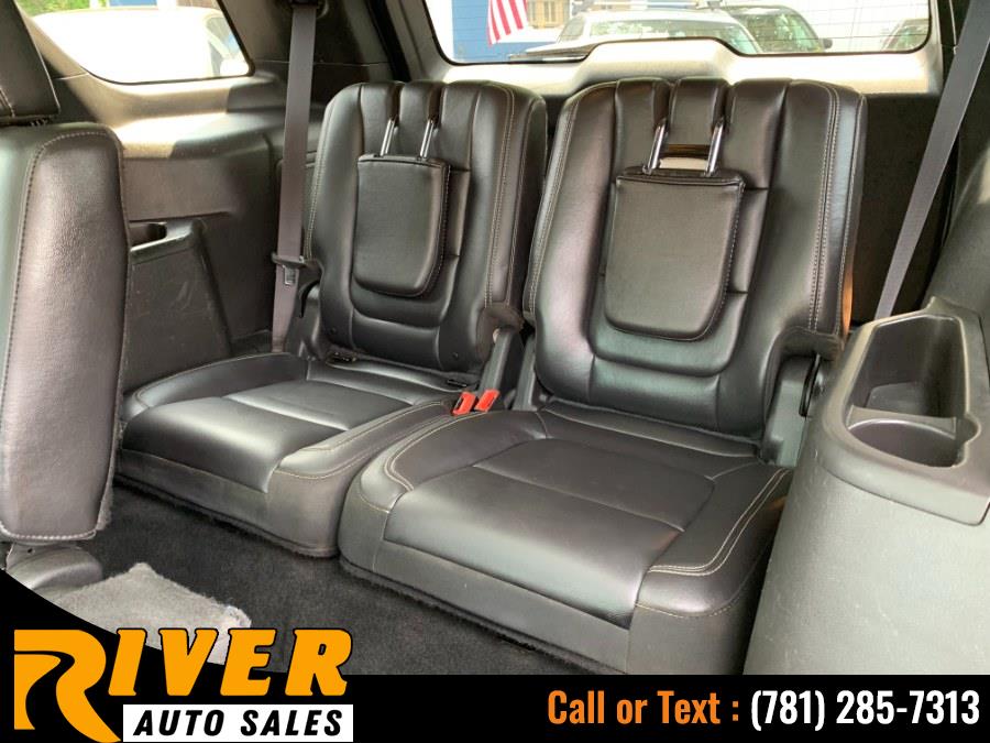 2015 Ford Explorer 4WD 4dr Sport, available for sale in Malden, Massachusetts | River Auto Sales. Malden, Massachusetts 2015 Ford Explorer 4WD 4dr Sport, available for sale in Malden, Massachusetts | River Auto Sales. Malden, Massachusetts