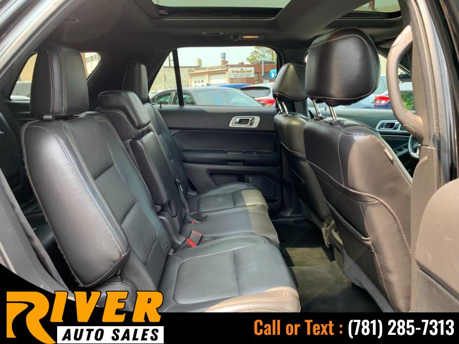 2015 Ford Explorer 4WD 4dr Sport, available for sale in Malden, Massachusetts | River Auto Sales. Malden, Massachusetts 2015 Ford Explorer 4WD 4dr Sport, available for sale in Malden, Massachusetts | River Auto Sales. Malden, Massachusetts