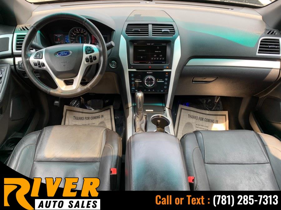 2015 Ford Explorer 4WD 4dr Sport, available for sale in Malden, Massachusetts | River Auto Sales. Malden, Massachusetts 2015 Ford Explorer 4WD 4dr Sport, available for sale in Malden, Massachusetts | River Auto Sales. Malden, Massachusetts