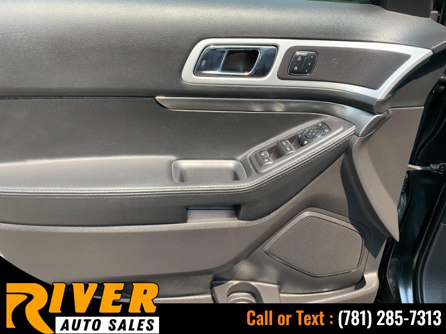 2015 Ford Explorer 4WD 4dr Sport, available for sale in Malden, Massachusetts | River Auto Sales. Malden, Massachusetts 2015 Ford Explorer 4WD 4dr Sport, available for sale in Malden, Massachusetts | River Auto Sales. Malden, Massachusetts