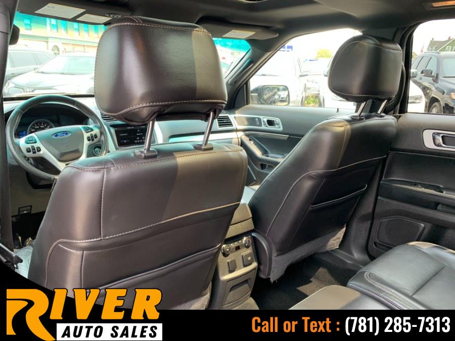 2015 Ford Explorer 4WD 4dr Sport, available for sale in Malden, Massachusetts | River Auto Sales. Malden, Massachusetts 2015 Ford Explorer 4WD 4dr Sport, available for sale in Malden, Massachusetts | River Auto Sales. Malden, Massachusetts