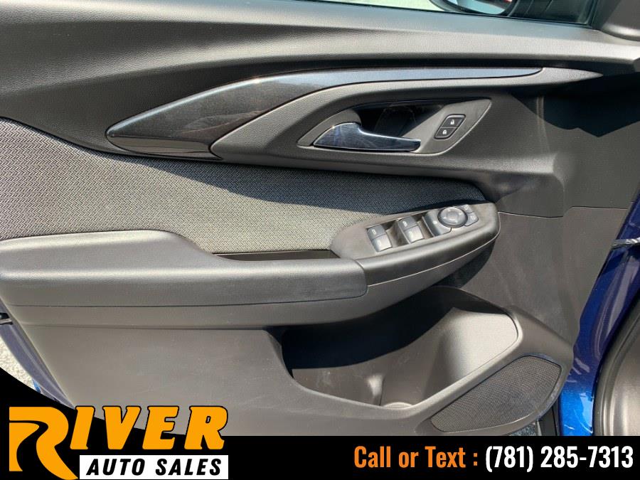 2023 Chevrolet Trailblazer AWD 4dr LT, available for sale in Malden, Massachusetts | River Auto Sales. Malden, Massachusetts 2023 Chevrolet Trailblazer AWD 4dr LT, available for sale in Malden, Massachusetts | River Auto Sales. Malden, Massachusetts