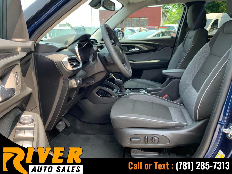 2023 Chevrolet Trailblazer AWD 4dr LT, available for sale in Malden, Massachusetts | River Auto Sales. Malden, Massachusetts 2023 Chevrolet Trailblazer AWD 4dr LT, available for sale in Malden, Massachusetts | River Auto Sales. Malden, Massachusetts