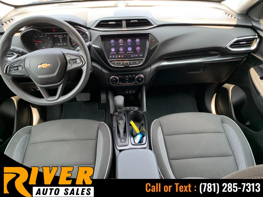 2023 Chevrolet Trailblazer AWD 4dr LT, available for sale in Malden, Massachusetts | River Auto Sales. Malden, Massachusetts 2023 Chevrolet Trailblazer AWD 4dr LT, available for sale in Malden, Massachusetts | River Auto Sales. Malden, Massachusetts