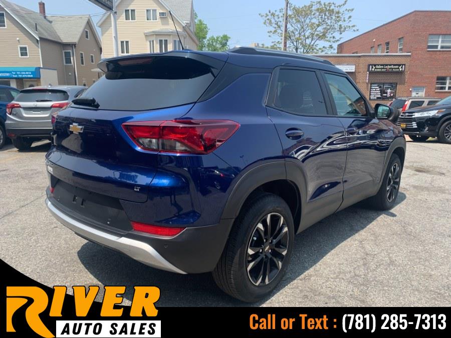 2023 Chevrolet Trailblazer AWD 4dr LT, available for sale in Malden, Massachusetts | River Auto Sales. Malden, Massachusetts 2023 Chevrolet Trailblazer AWD 4dr LT, available for sale in Malden, Massachusetts | River Auto Sales. Malden, Massachusetts