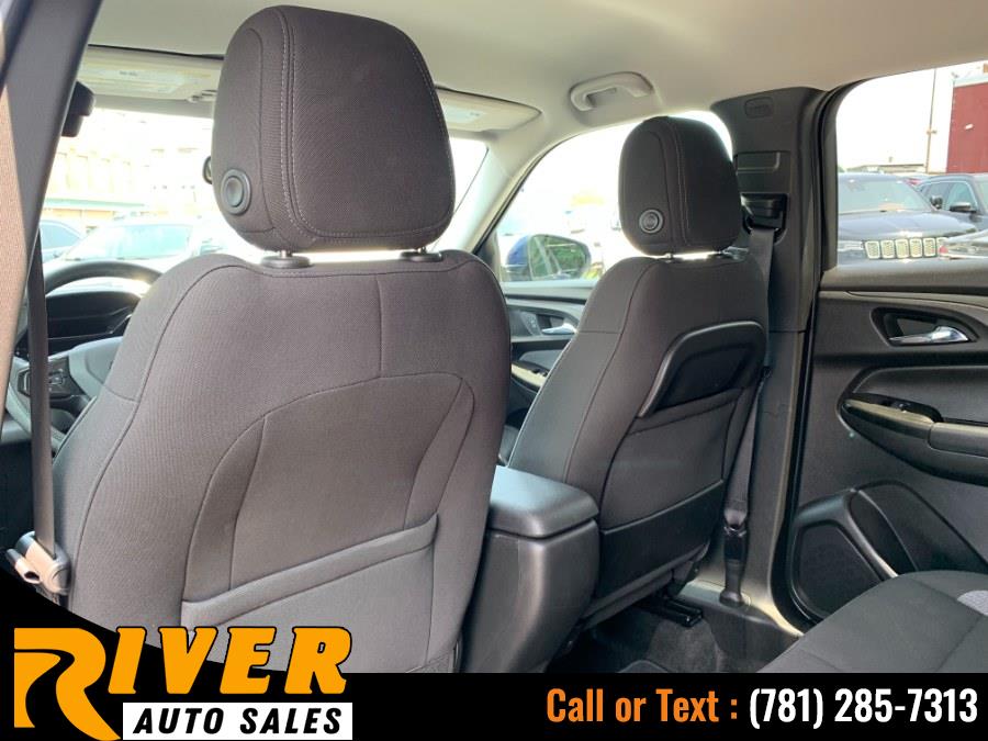2023 Chevrolet Trailblazer AWD 4dr LT, available for sale in Malden, Massachusetts | River Auto Sales. Malden, Massachusetts 2023 Chevrolet Trailblazer AWD 4dr LT, available for sale in Malden, Massachusetts | River Auto Sales. Malden, Massachusetts