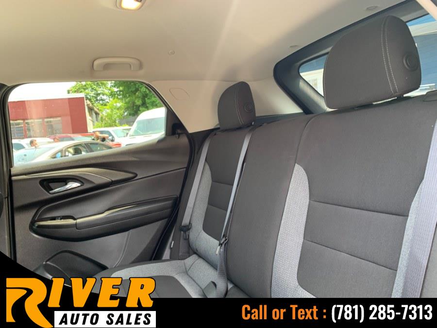 2023 Chevrolet Trailblazer AWD 4dr LT, available for sale in Malden, Massachusetts | River Auto Sales. Malden, Massachusetts 2023 Chevrolet Trailblazer AWD 4dr LT, available for sale in Malden, Massachusetts | River Auto Sales. Malden, Massachusetts
