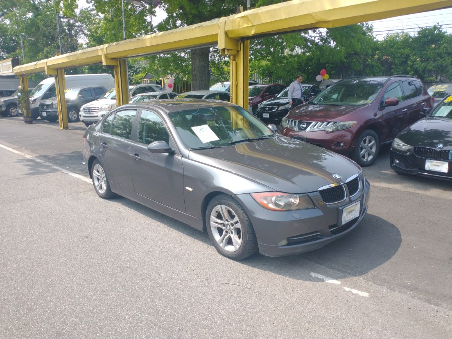 2008 BMW 328xi LOW MILES!!!, available for sale in Elmont, New York | Sunrise of Elmont. Elmont, New York 2008 BMW 328xi LOW MILES!!!, available for sale in Elmont, New York | Sunrise of Elmont. Elmont, New York