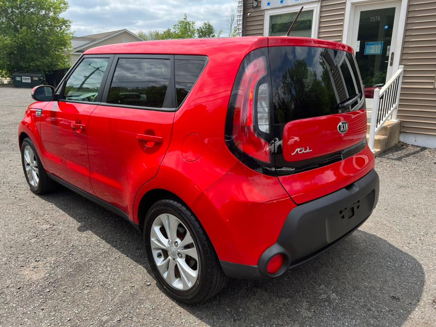 2014 Kia Soul 5dr Wgn Auto +, available for sale in Berlin, Connecticut | Main Auto of Berlin. Berlin, Connecticut 2014 Kia Soul 5dr Wgn Auto +, available for sale in Berlin, Connecticut | Main Auto of Berlin. Berlin, Connecticut