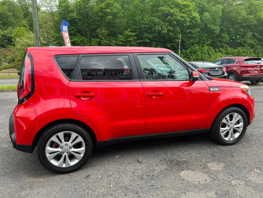 2014 Kia Soul 5dr Wgn Auto +, available for sale in Berlin, Connecticut | Main Auto of Berlin. Berlin, Connecticut 2014 Kia Soul 5dr Wgn Auto +, available for sale in Berlin, Connecticut | Main Auto of Berlin. Berlin, Connecticut
