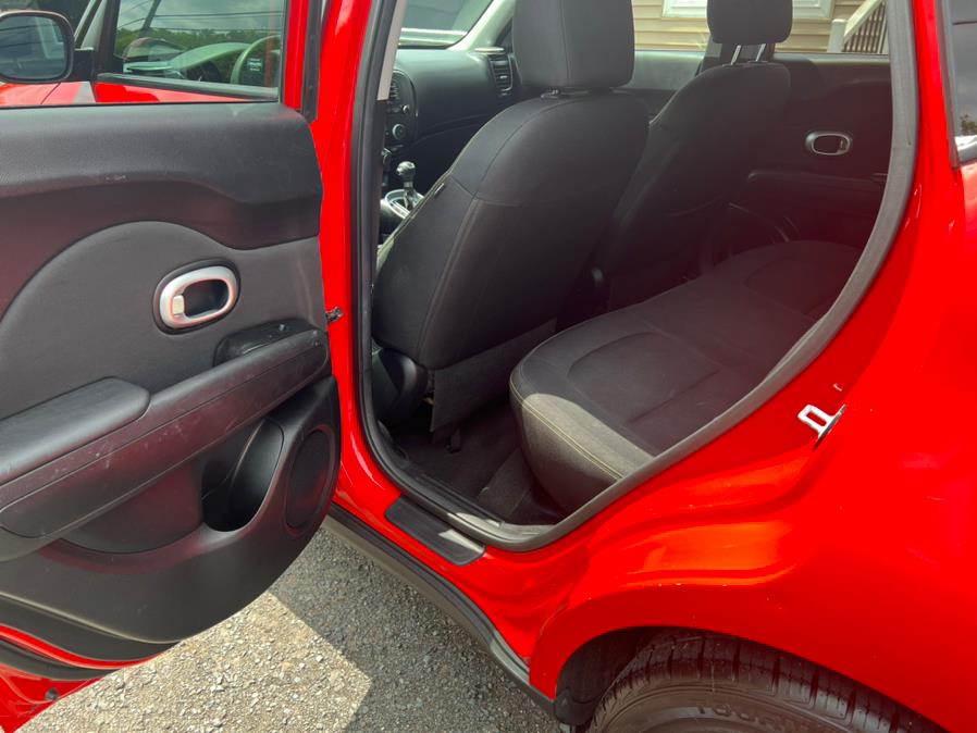 2014 Kia Soul 5dr Wgn Auto +, available for sale in Berlin, Connecticut | Main Auto of Berlin. Berlin, Connecticut 2014 Kia Soul 5dr Wgn Auto +, available for sale in Berlin, Connecticut | Main Auto of Berlin. Berlin, Connecticut